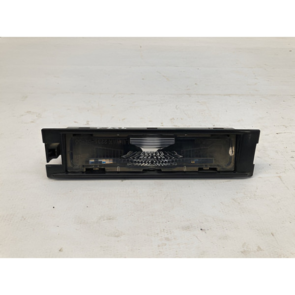 Lanterna Luz Placa Renault Kwid 2017 2023