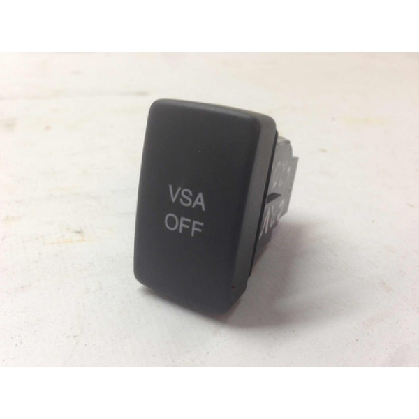 Botão Vsa Off - Honda Crv 2.0 2007 2011