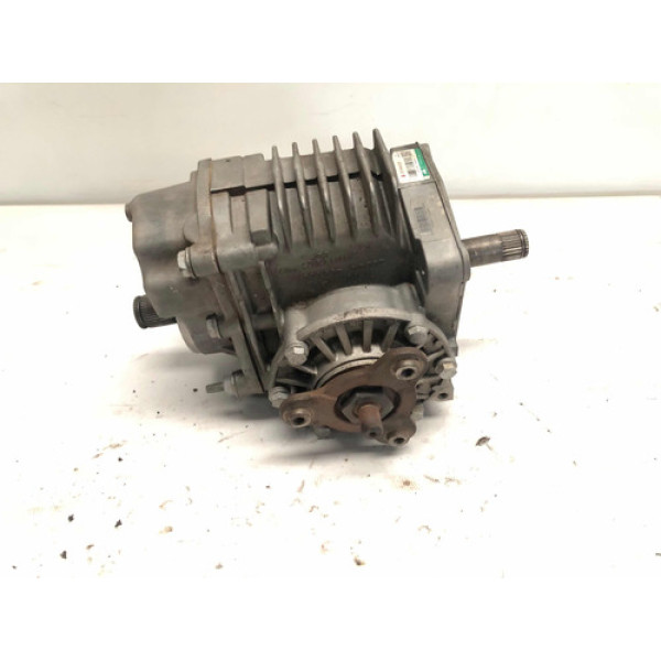 Caixa De Tração Vw Tiguan 2.0 Tsi 2014