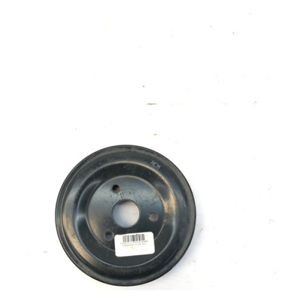 Polia Bomba Dágua Asx 2.0 16v 2012