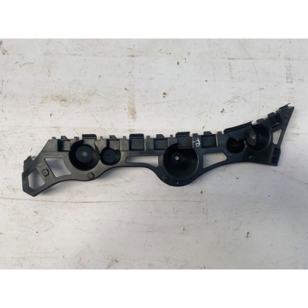 Suporte Guia Direito Para Choque Traseiro Logan 2019 2024