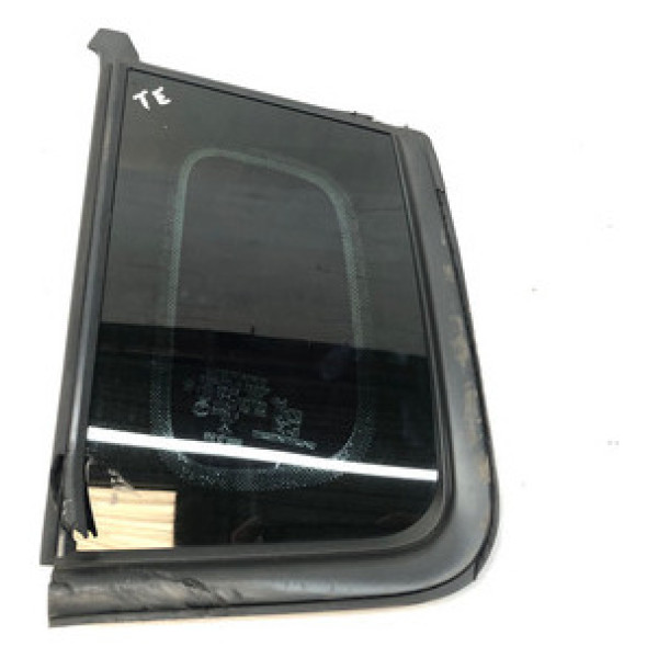 Vidro Vigia Lateral Traseiro Esquerdo Compass 2016 2021