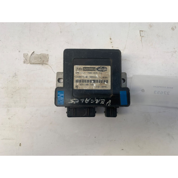 Modulo Ignição Vw Santana Ford Versailles 325906083