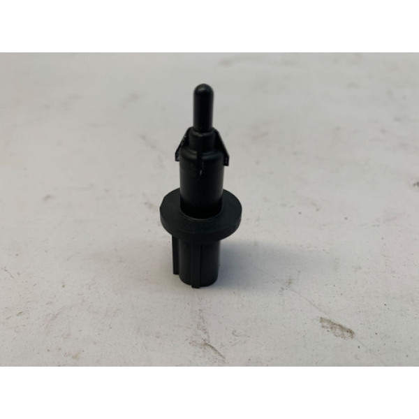  Sensor Caixa Filtro Ar Honda Civic 1.7 2001 2006 Preto