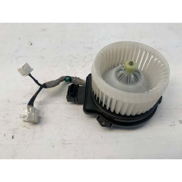 Motor Ventilador Honda City 1.5 Ex At 2015 2019 12v