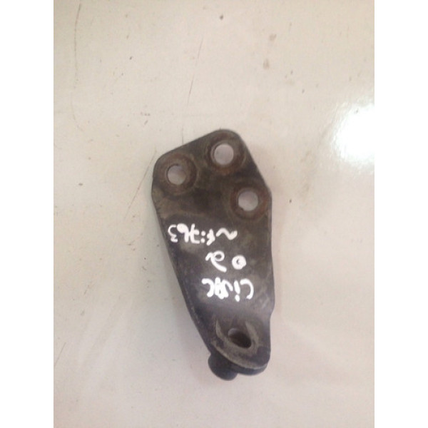 Suporte Do Agregado Esquerdo - Civic 1.7 2001 2006