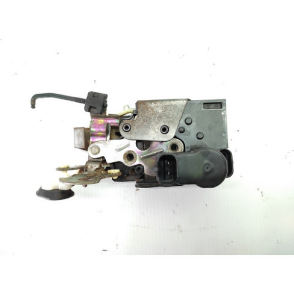 Fechadura Elétrica Traseira Direita Fiat Marea 1998 2007