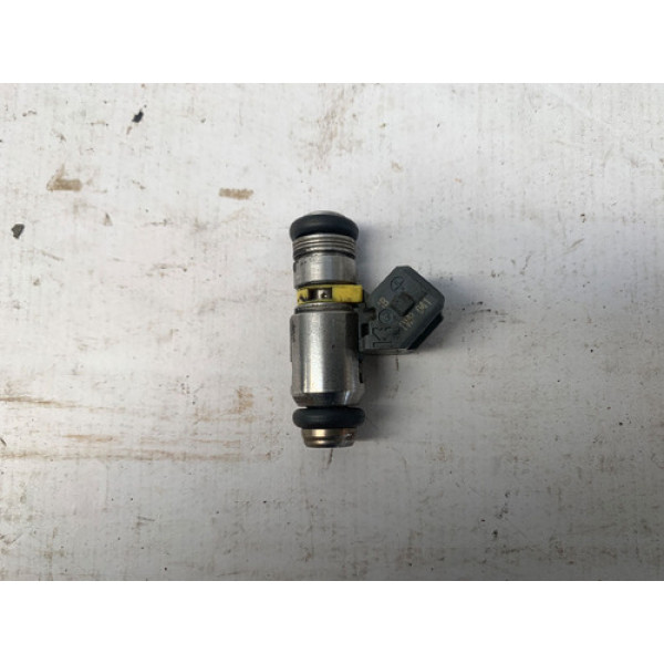 Bico Injetor Vw Gol G3 1.0 16v Gasolina 1997 2003 Iwp041 12v