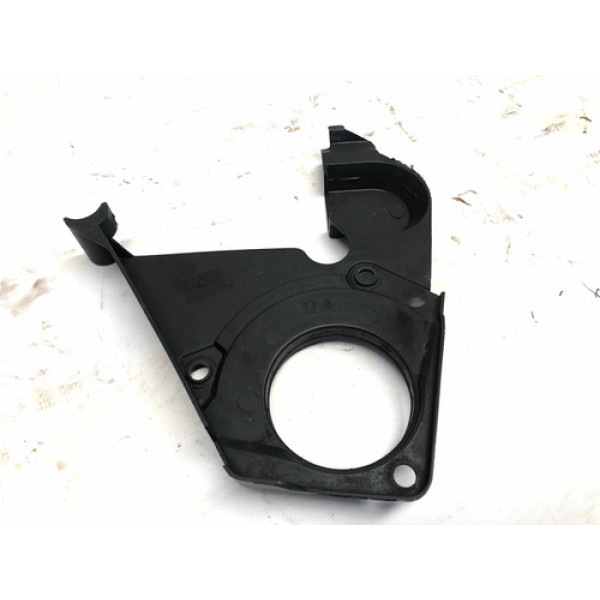 Capa Correia Inferior Peugeot 208 1.5 8v 2013 2016