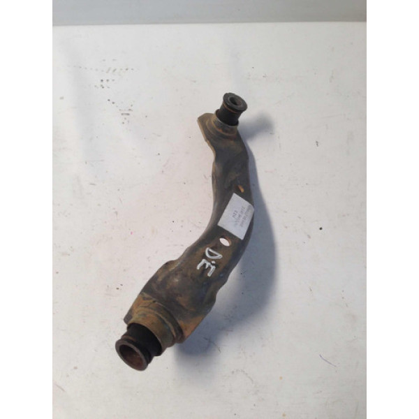 Reforço Agregado Esquerdo - Renault Megane 2.0 2006