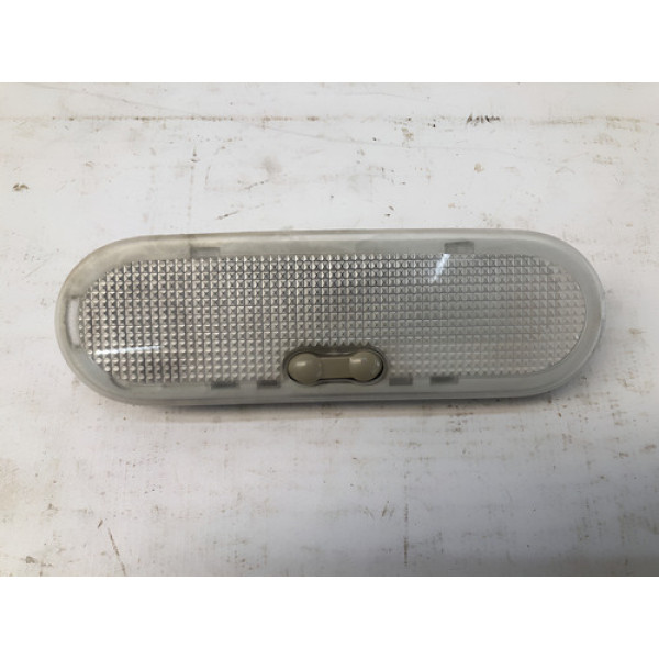 Luz Cortesia Teto Nissan Versa 2015 2019 264302fj2a