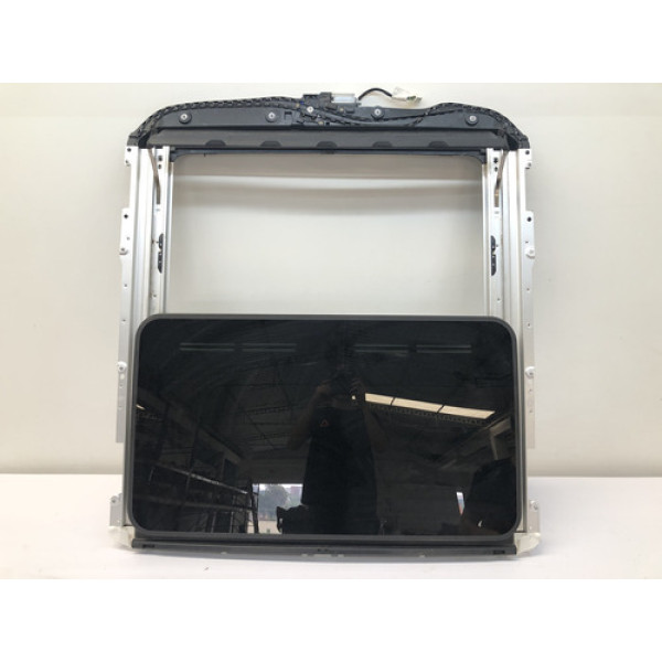 Teto Solar Mercedes C200 Kompressor 2008 2011