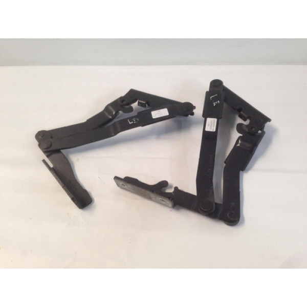 Dobradiça Capo Par - Citröen C8 2004