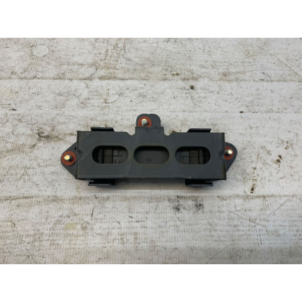 Contra Peso Tampa Traseira Honda Hrv 2022 2025