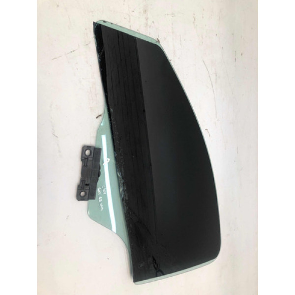 Vidro Porta Dianteira Esquerda Vw Gol 2012 2016