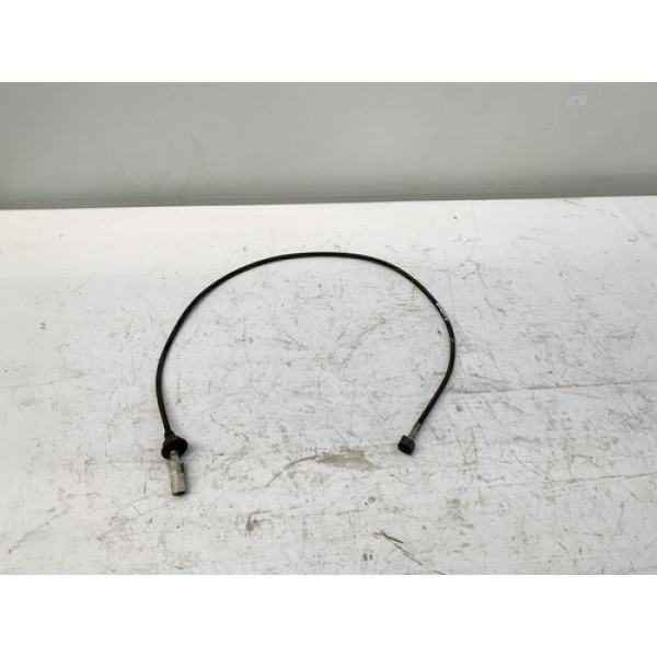 Cabo Velocímetro Vw Santana 1984 1991