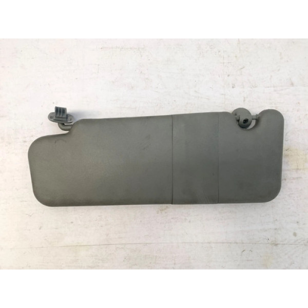 Quebra Sol Esquerdo Renault Logan 2007 2013