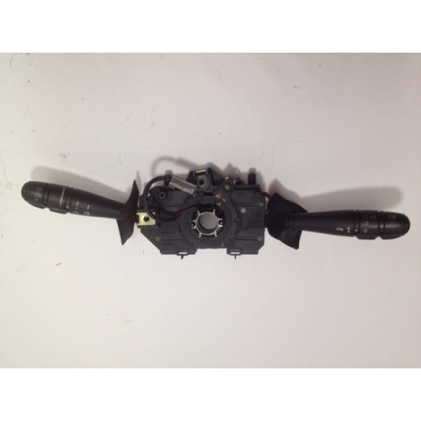 Comando Chave De Luz Seta Limpador - Laguna 2000