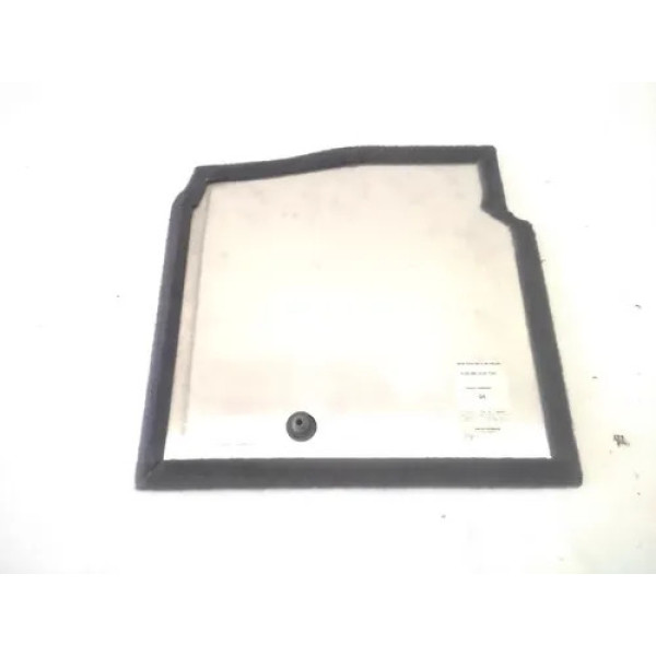 Tampa Forro Bateria Mercedes Classe A 160 190