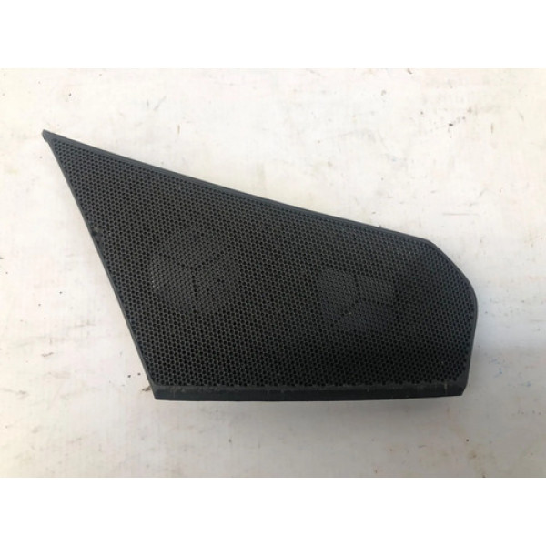 Tela Auto Falante Direito Honda New Civic 2007 2011 77131snj Preto