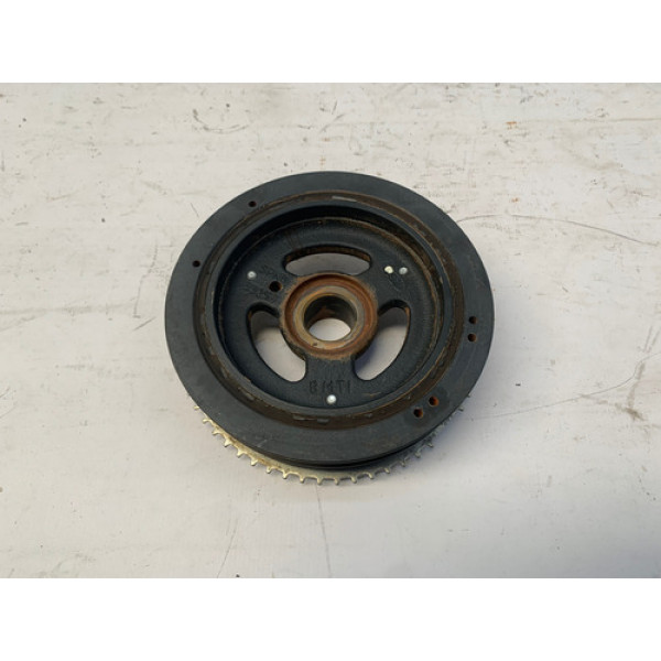 Polia Virabrequim Ford Fusion 2.0 16v 2013 2016