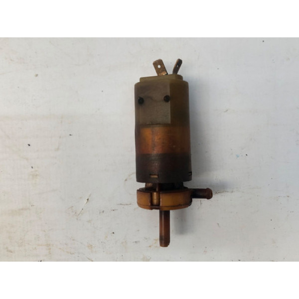 Motor Bomba Reservatorio Partida Fria Vw Gol 1.8 1987 1994