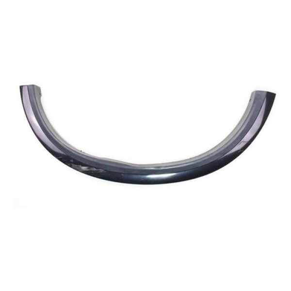 Alargador Do Para Lama Traseiro Direito Volvo Xc 90 - 2010 Não Disponivel