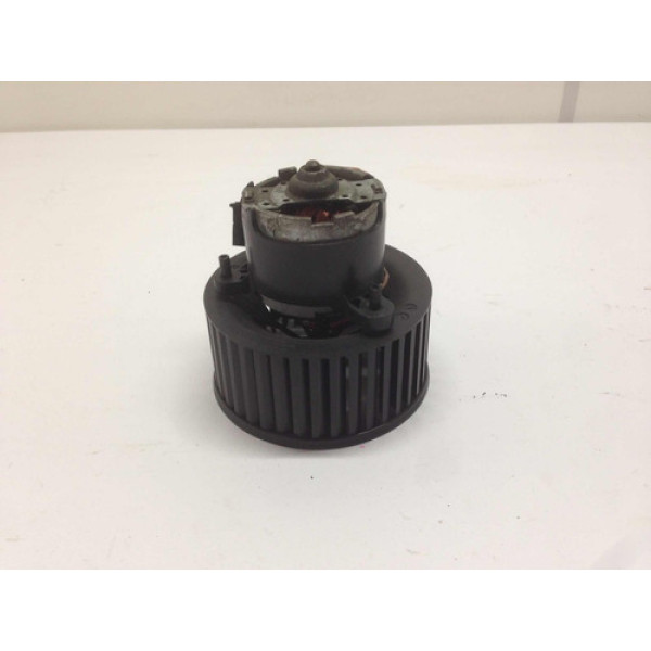 Motor Ventilador Caixa Evaporadora - Bmw 120i 2.0 2008