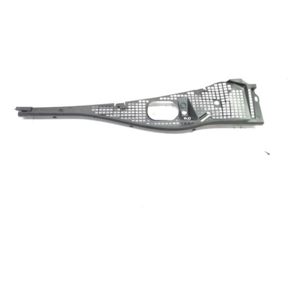 Churrasqueira Direita Renault Logan 2007/2014