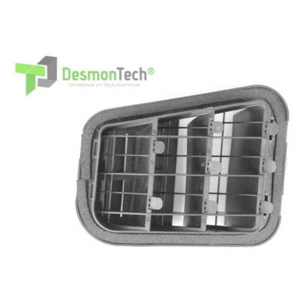 Saída Do Ar Difusor Traseiro Direito hyundai Ix35 2.0 2017