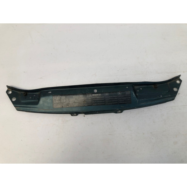 Travessa Frontal Renault Scenic 2000 Verde
