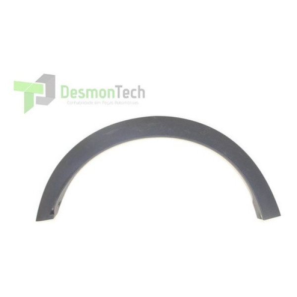 Alargador Do Para Lama Traseiro Direito Kicks 1.6 2019