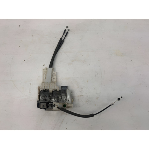 Fechadura Porta Dianteira Esquerda Hyundai Ix35 2010 2014