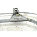 Galhada Maquina Limpador Para Brisa Peugeot 206 207