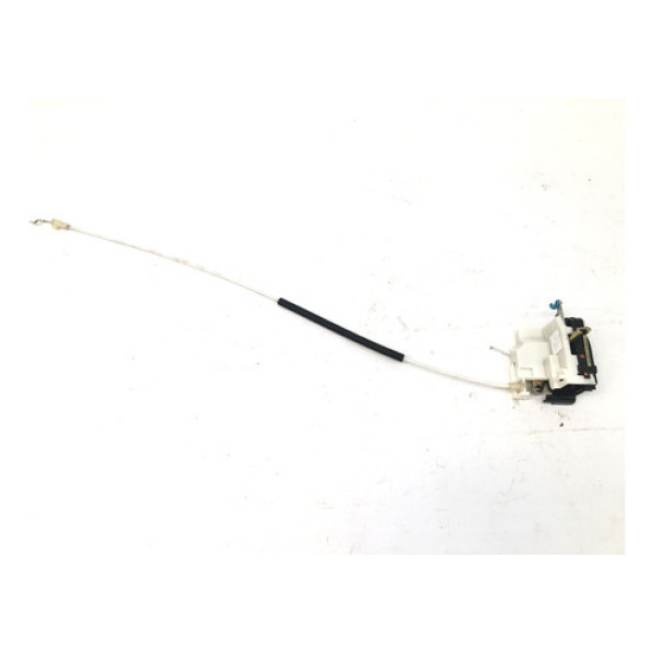 Fechadura Porta Dianteira Esquerda Celta 2007 2012 2 Portas 