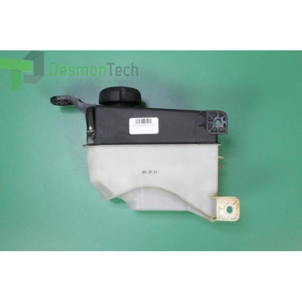 Reservatório De Água Radiador Santa Fe 3.5 2012