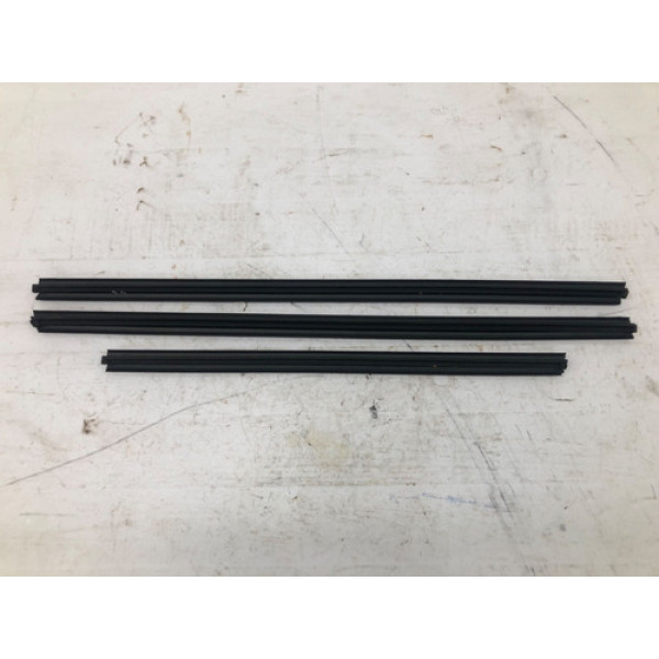 Kit Pestana Interna Dianteiras Traseira Honda City 2018 2020