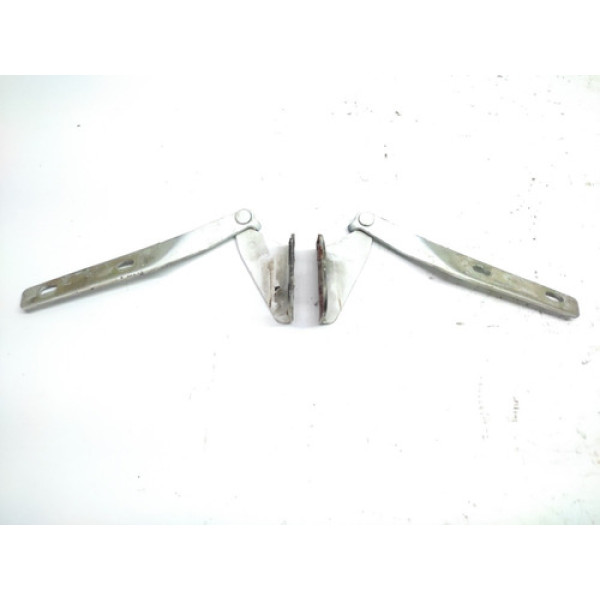 Par Dobradiça Capô Renault 19 Rn 1994 1999