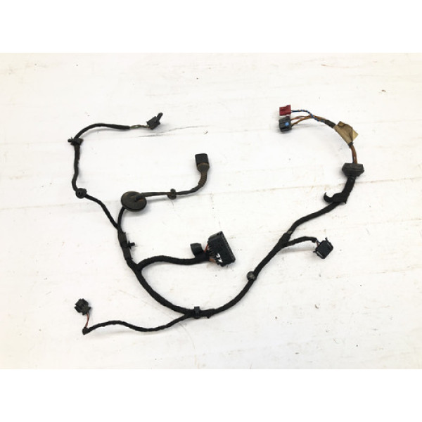 Chicote Porta Traseiro Esquerdo Passat Variant B5 1997 2000