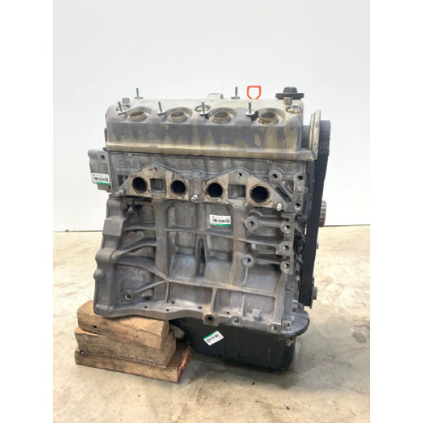 Motor Parcial Civic 1.7 2001 2006 D17z3 130cv