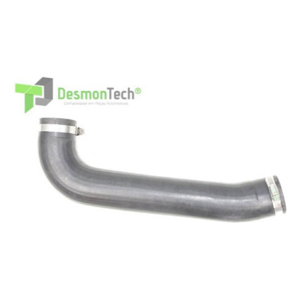 Mangueira Intercooler Pajero Dakar 2013