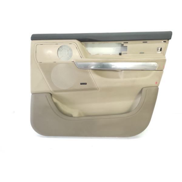 Forro Porta Dianteiro Direito Range Rover Sport 2010*detalhe