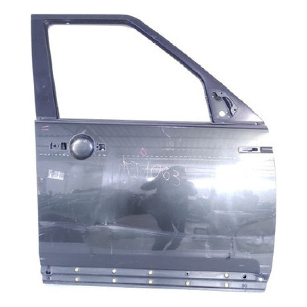 Porta Dianteira Direita Discovery 3 2008 * Detalhe