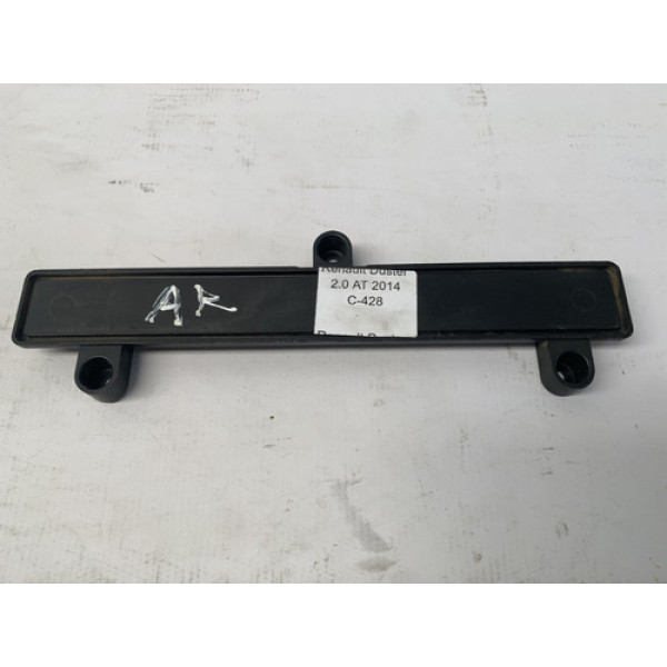 Tampa Caixa Filtro Ar Condicionado Renault Duster 2011 2014