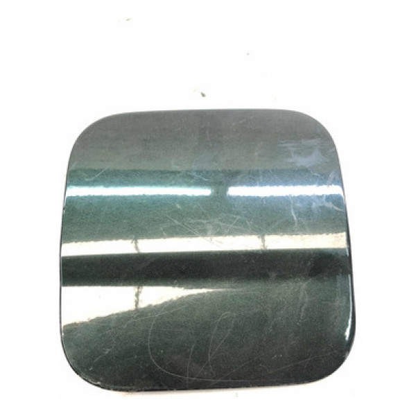 Portinhola Tampa Do Combustível Honda Civic 2001 2006 Verde