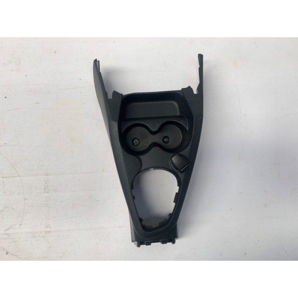 Moldura Alavanca Cambio Console Logan 2019 2022 969105550r