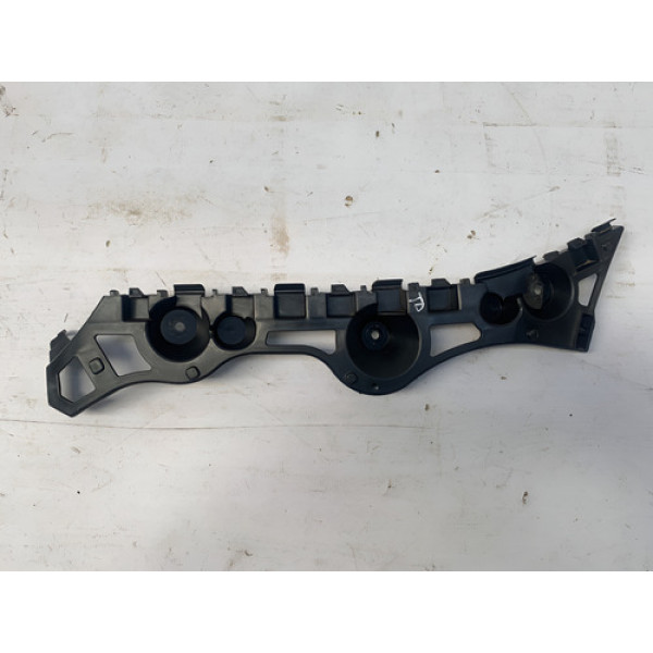 Suporte Guia Direito Para Choque Traseiro Logan 2019 2024