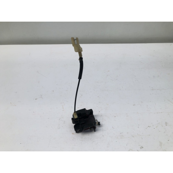 Fechadura Porta Dianteira Esquerda Fiat Palio 2001 2006