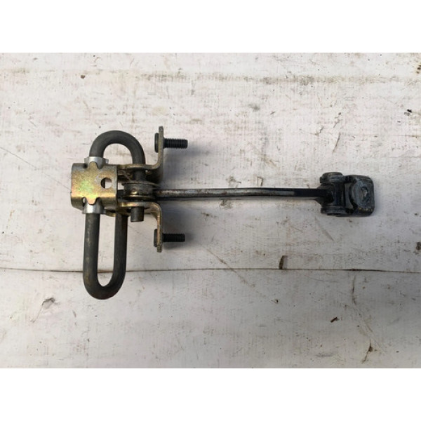 Limitador Porta Dianteiro Direito Volvo V70 2000 2006