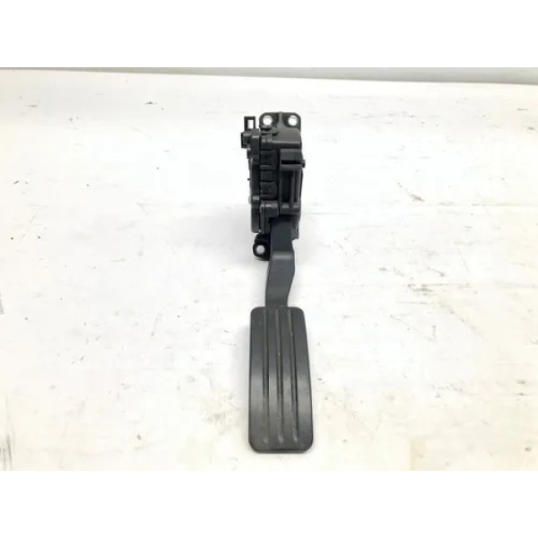 Pedal Acelerador Eletrônico Renault Logan 2007 2012
